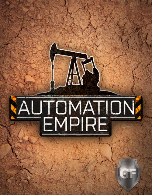 Скачать Automation Empire через торрент