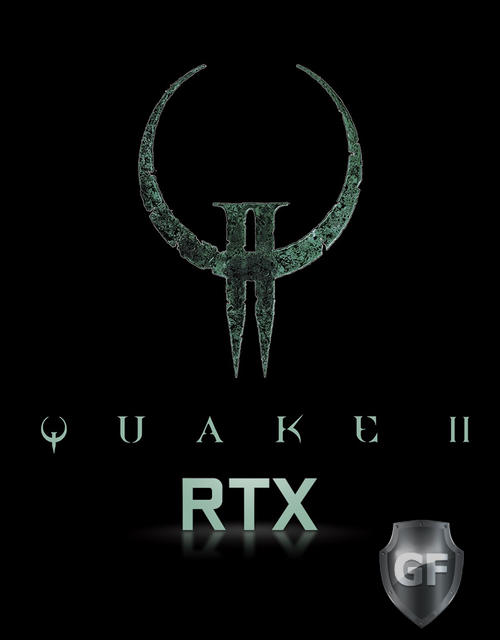 Скачать Quake 2 RTX через торрент