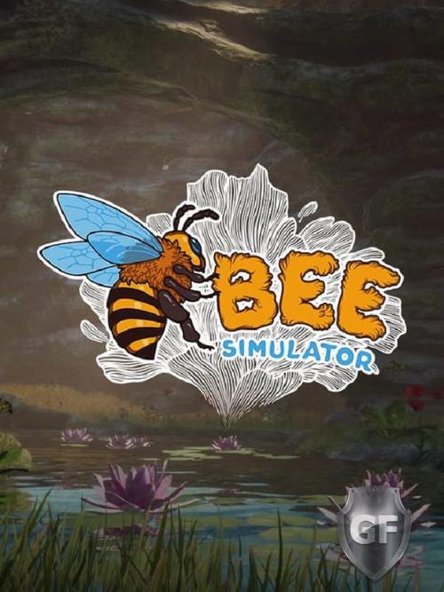 Скачать Bee Simulator через торрент