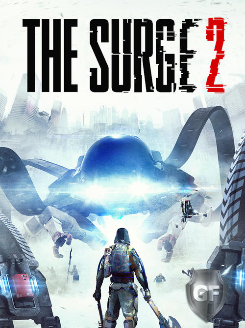 Скачать The Surge 2 Premium Edition через торрент