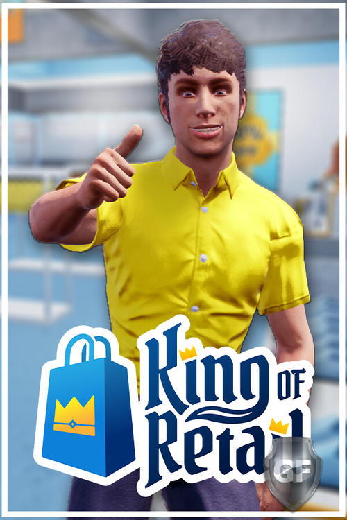 Скачать King of Retail через торрент