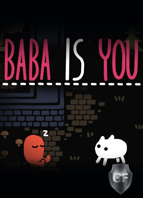 Скачать Baba Is You через торрент