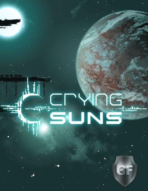 Скачать Crying Suns Advanced Tactics через торрент