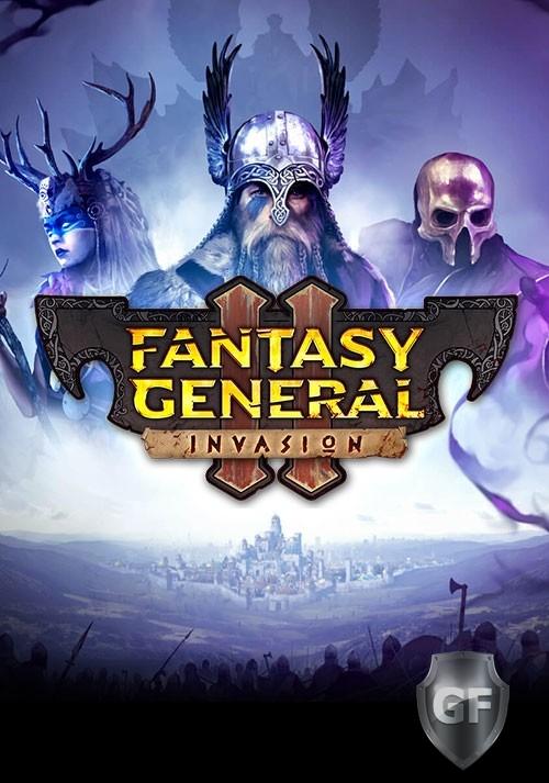 Скачать Fantasy General 2 через торрент