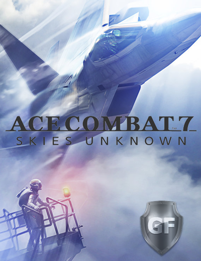 Скачать Ace Combat 7 Skies Unknown через торрент