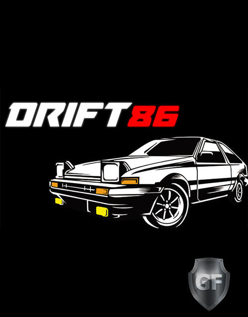 Скачать Drift86 через торрент