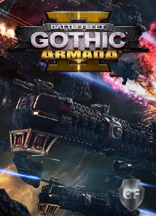 Скачать Battlefleet Gothic Armada 2 через торрент