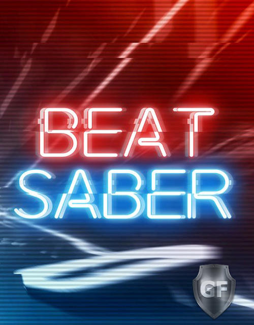 Скачать Beat Saber через торрент