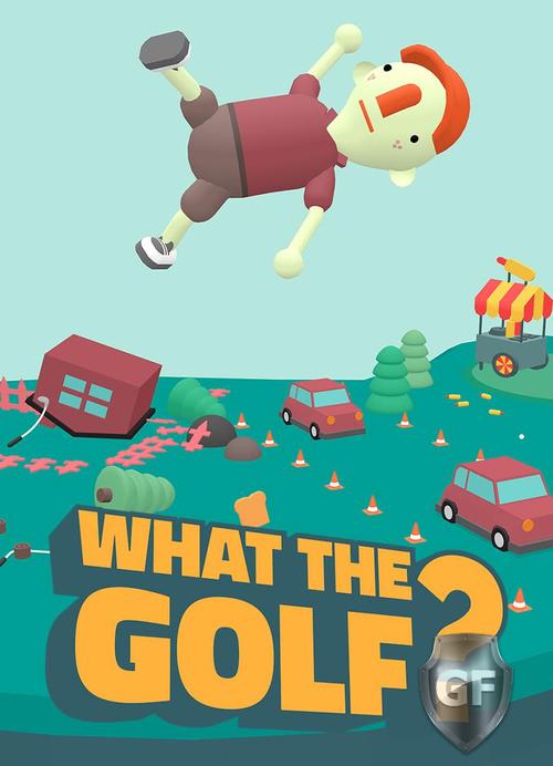 Скачать WHAT THE GOLF через торрент