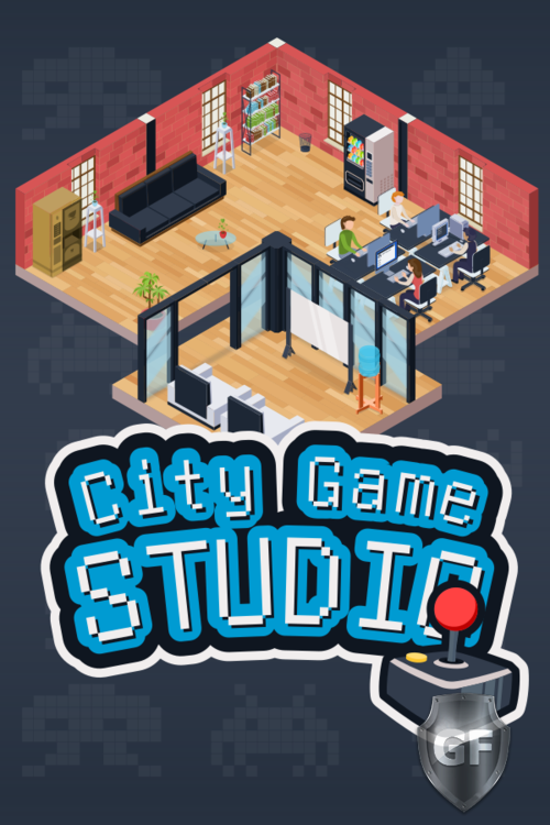 Скачать City Game Studio через торрент