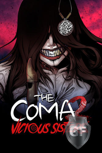 Скачать The Coma 2 Vicious Sisters через торрент