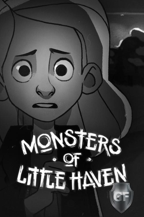 Скачать Monsters of Little Haven через торрент