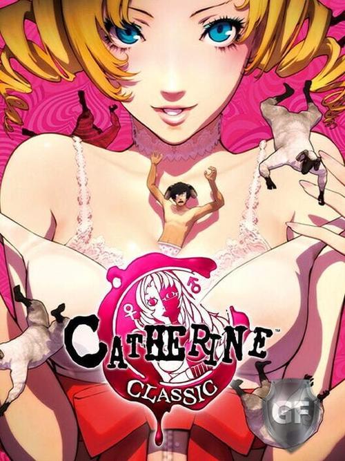 Скачать Catherine Classic через торрент