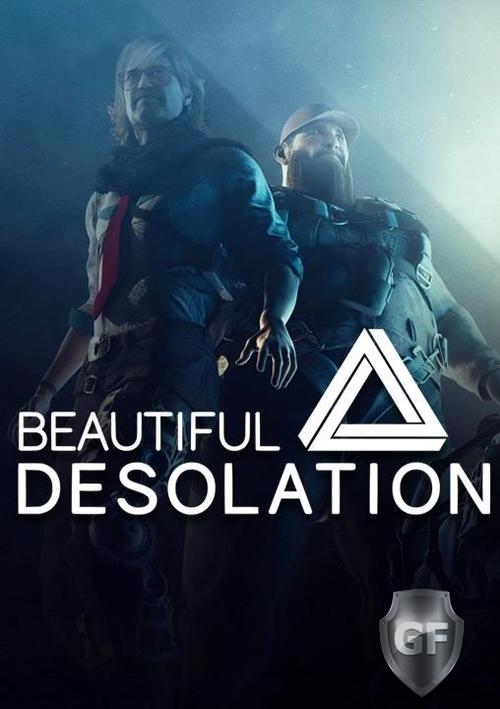 Скачать Beautiful Desolation Deluxe Edition через торрент