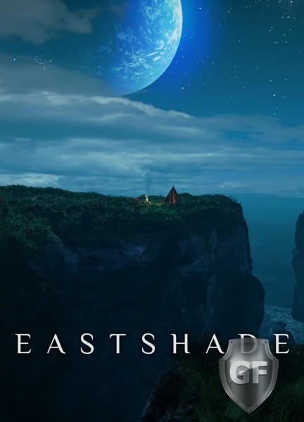 Скачать Eastshade через торрент