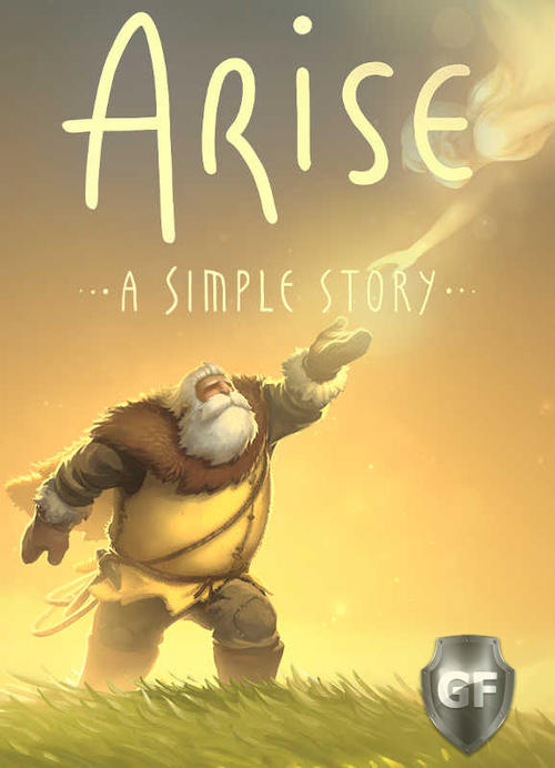 Скачать Arise Simple Story через торрент