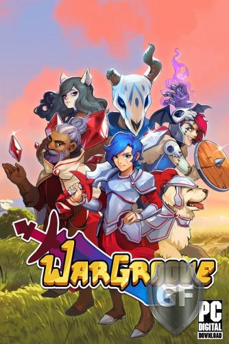 Скачать Wargroove через торрент