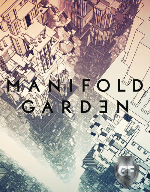 Скачать Manifold Garden через торрент