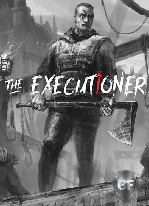 Скачать The Executioner через торрент