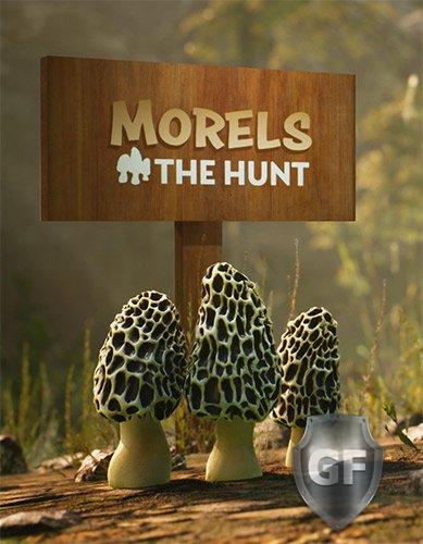 Скачать Morels The Hunt Spring через торрент