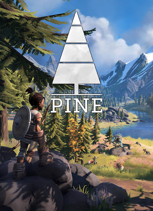 Скачать Pine Deluxe Edition через торрент