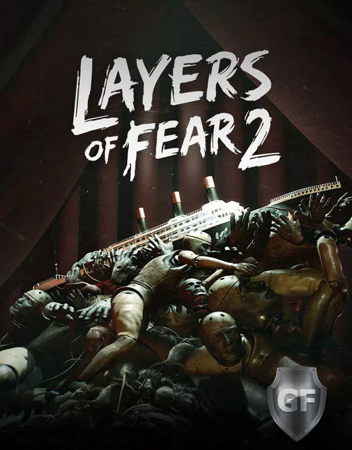 Скачать Layers of Fear 2 через торрент