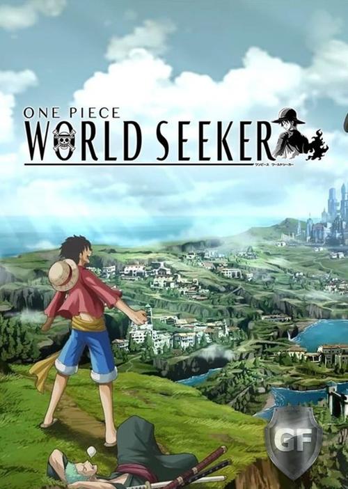 Скачать One Piece World Seeker через торрент