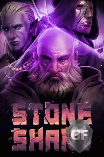 Скачать Stoneshard через торрент