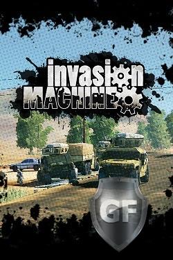 Скачать Invasion Machine через торрент