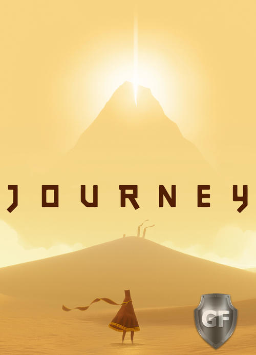 Скачать Journey через торрент