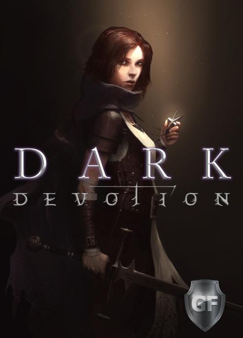 Скачать Dark Devotion через торрент