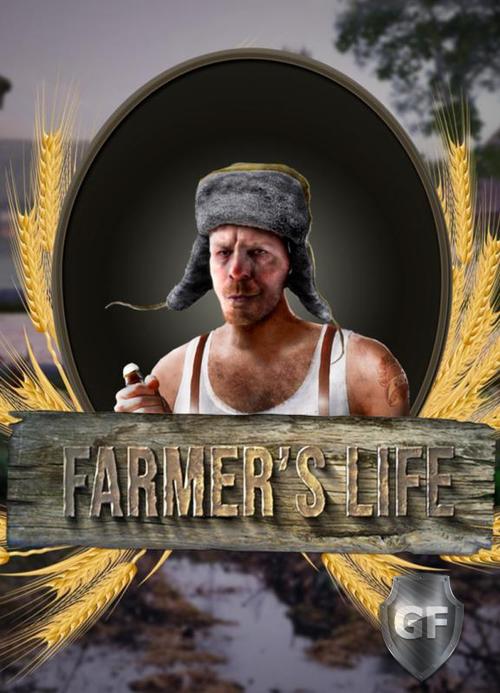 Скачать Farmer's Life через торрент