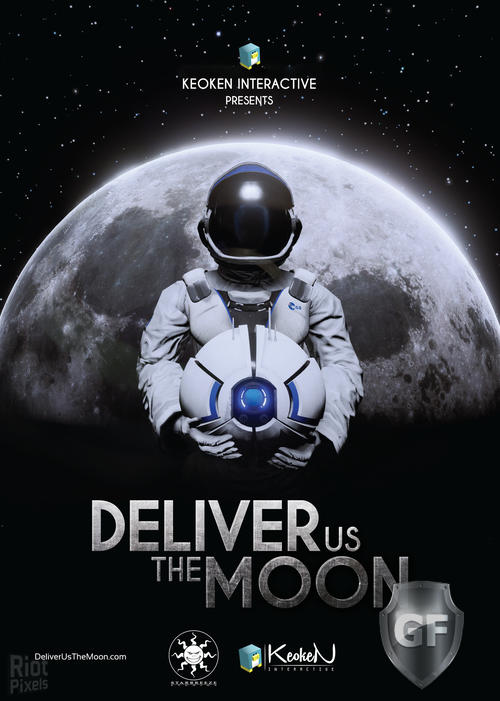 Скачать Deliver Us The Moon через торрент