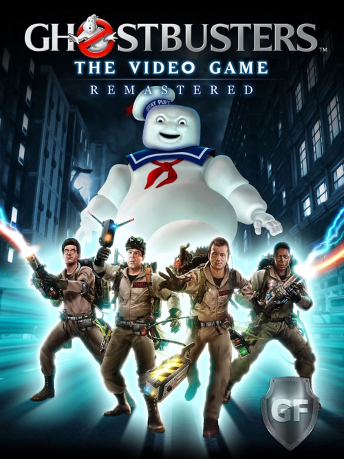 Скачать Ghostbusters The Video Game Remastered через торрент