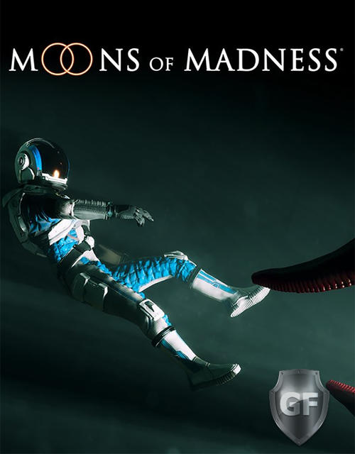 Скачать Moons of Madness через торрент