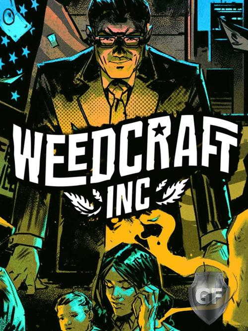 Скачать Weedcraft Inc через торрент