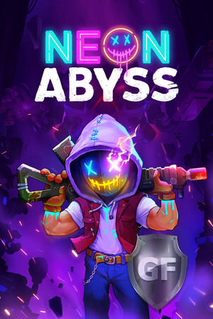 Скачать Neon Abyss через торрент