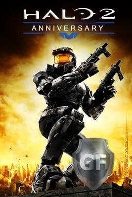 Скачать Halo 2 Anniversary через торрент